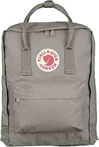 FJALL RAVEN カンケン リュック fogフォグ 16L Kanken 16L (Fog 021) | FJALLRAVEN,KANKEN,KANKEN 16L | 【公式